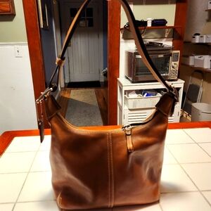 Coach Legacy Y2K Hobo Bag